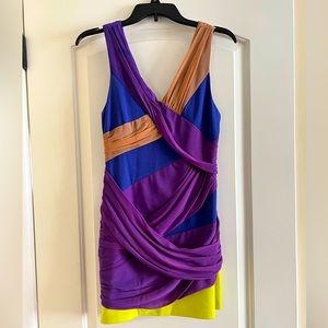 Lush, Size Sm, bodycon/form fitting dress